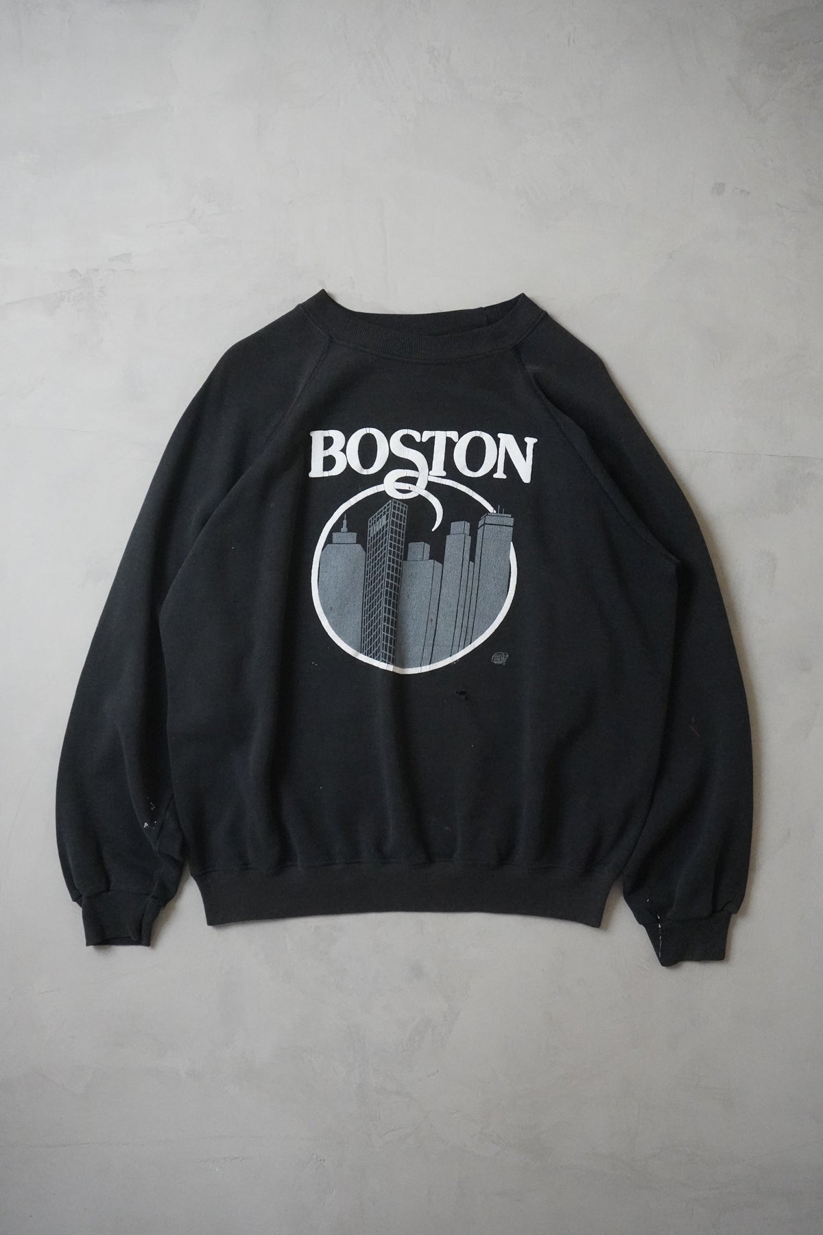 Vintage Sweatshirts