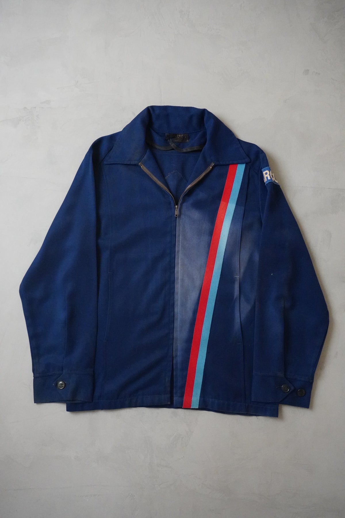Vintage Jackets
