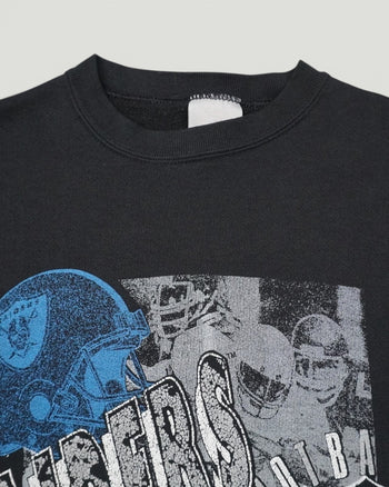 1990's Las Vegas/Los Angeles Raiders Football Sweatshirt