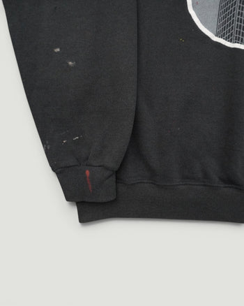 1990s Boston Music/Band Pullover Sweatshirt