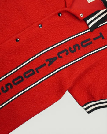 Champion Tuscaloosa Nylon Bowling Shirt