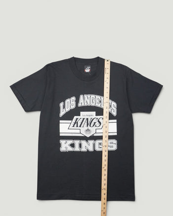 1980s/90s Deadstock Los Angeles Kings Hockey T-Shirt