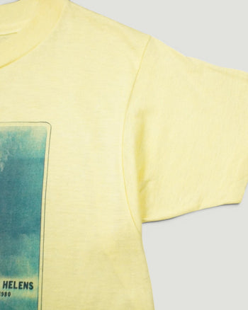 1980's Mount St. Helens Eruption T-Shirt