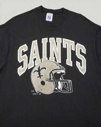 1990's New Orleans Saints T-Shirt