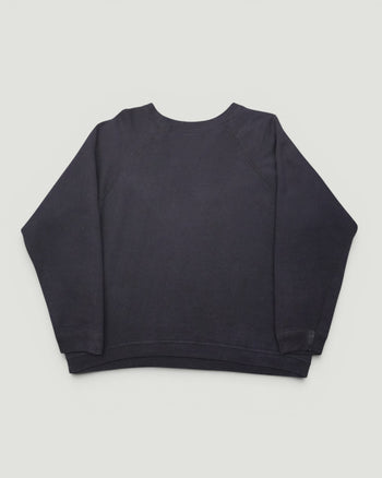 Vintage C.W. Post College Raglan Sweatshirt
