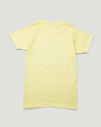 1980's Mount St. Helens Eruption T-Shirt