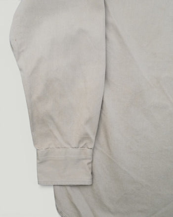 Government Standard Military Officers Shirt