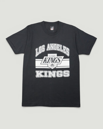 1980s/90s Deadstock Los Angeles Kings Hockey T-Shirt