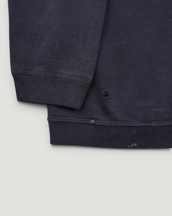Vintage C.W. Post College Raglan Sweatshirt