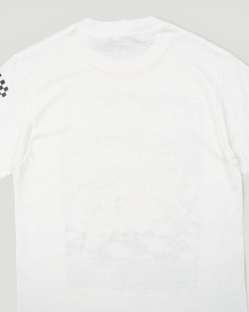 Rodger Rabbit Cab and Driver T-Shirt