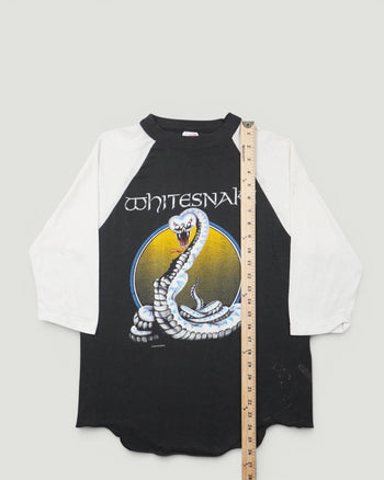 1987 Whitesnake T-Shirt
