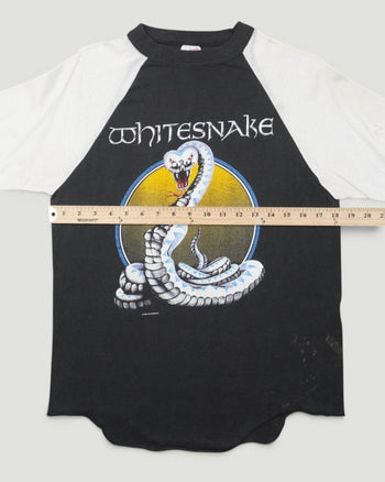 1987 Whitesnake T-Shirt