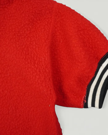 Champion Tuscaloosa Nylon Bowling Shirt