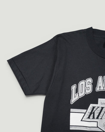 1980s/90s Deadstock Los Angeles Kings Hockey T-Shirt