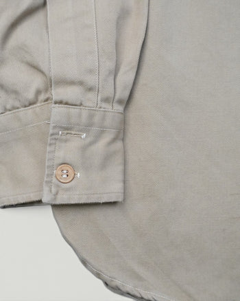 Government Standard Military Officers Shirt