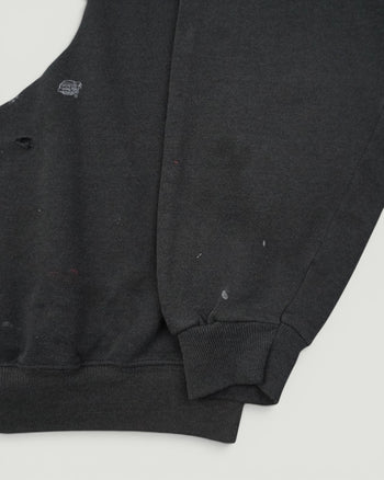 1990s Boston Music/Band Pullover Sweatshirt