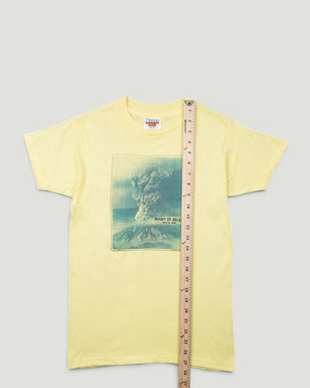 1980's Mount St. Helens Eruption T-Shirt