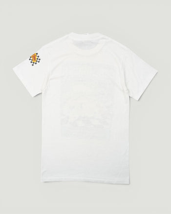 Rodger Rabbit Cab and Driver T-Shirt