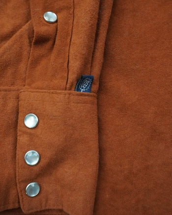 Vintage Rockmount Ranch Wear Pearl Snap Western Shirt
