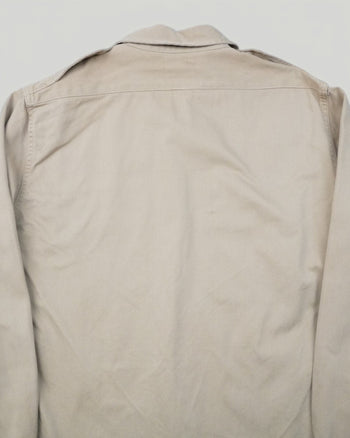 Government Standard Military Officers Shirt