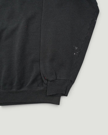 1990s Boston Music/Band Pullover Sweatshirt