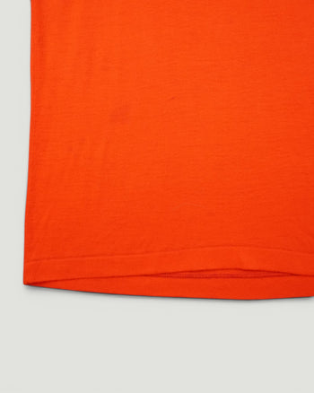 Color Block White's Super Six T-Shirt