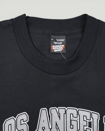 1980s/90s Deadstock Los Angeles Kings Hockey T-Shirt