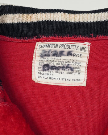 Champion Tuscaloosa Nylon Bowling Shirt