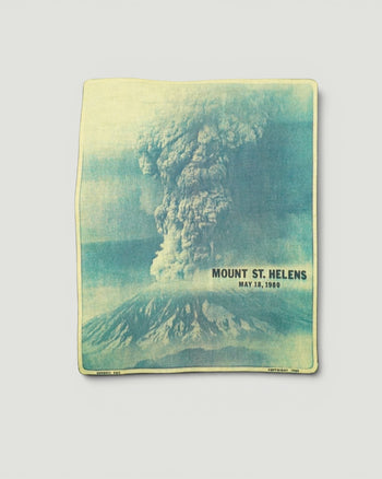 1980's Mount St. Helens Eruption T-Shirt