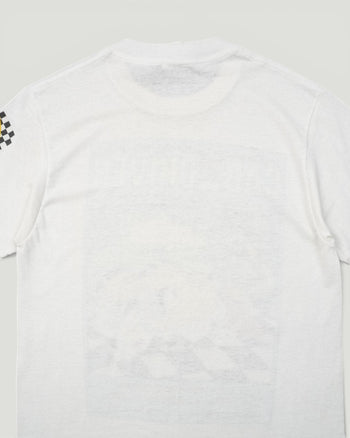 Rodger Rabbit Cab and Driver T-Shirt