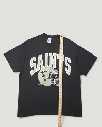 1990's New Orleans Saints T-Shirt