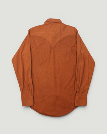 Vintage Rockmount Ranch Wear Pearl Snap Western Shirt
