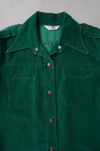 Levi’s Corduroy Safari Jacket