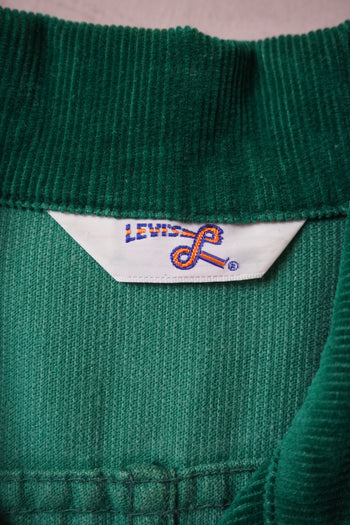 Levi’s Corduroy Safari Jacket
