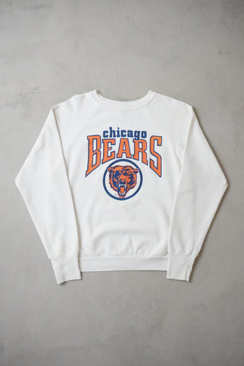 Chicago Bears Football Logo 7 Crewneck Sweatshirt