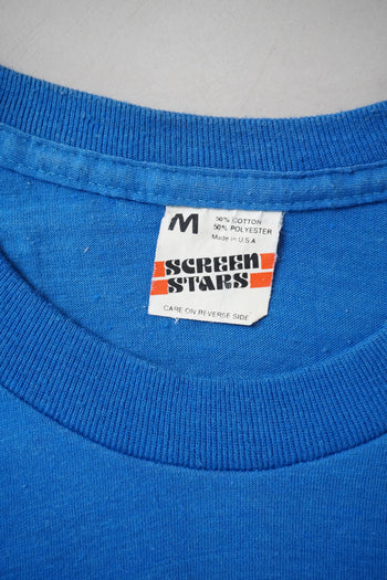 New York Mets Baseball Dave Kingman 26 Blue T-Shirt
