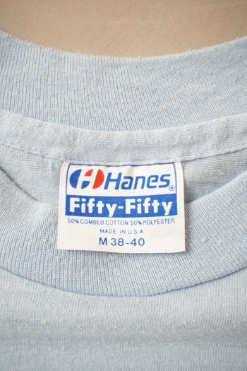 Brooklyn Dodgers Ebbets Field Light Blue T-Shirt