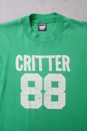 Critter 88 Graphic T-Shirt