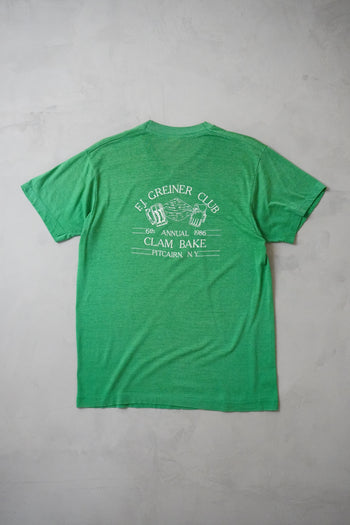 Club Clam Bake T-Shirt