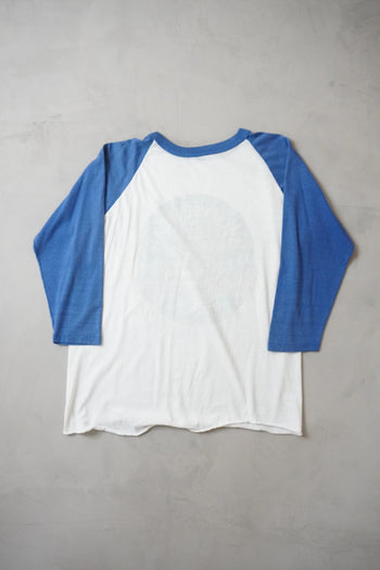 Moosehead Beer Raglan T-Shirt