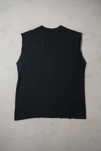 Jack Daniel Gentleman Distiller Sleeveless T-Shirt