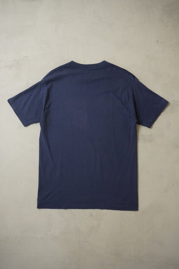 New York Yankees Baseball Logo Trench T-Shirt