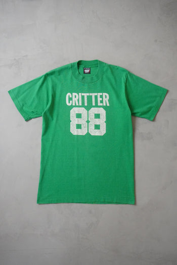 Critter 88 Graphic T-Shirt