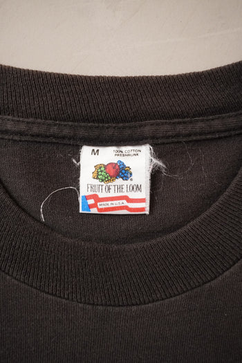 Sloppy Joe’s Key West Hemingway Black T-Shirt