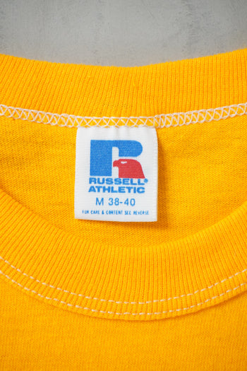 Sikorsky HH-53 Helicopter Yellow T-Shirt