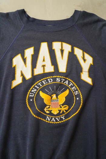 United States Navy Seal Crewneck Sweatshirt