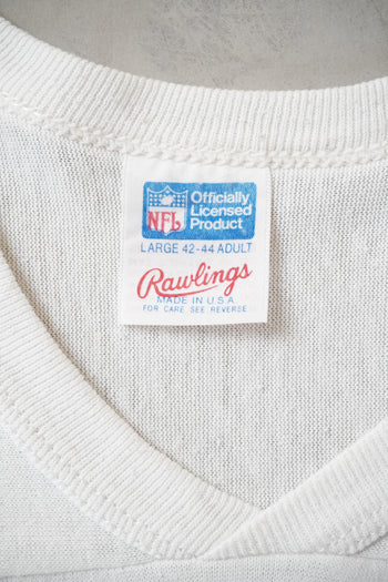 St. Louis Cardinals Number 32 Rawlings Football Jersey
