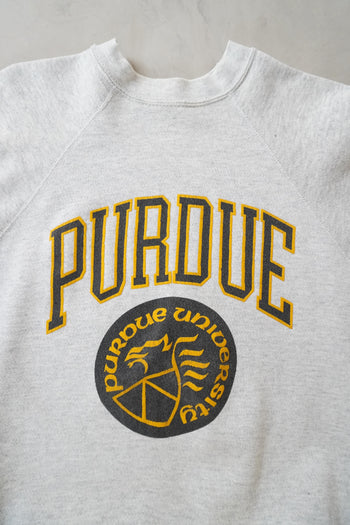 Purdue University Crewneck Sweatshirt