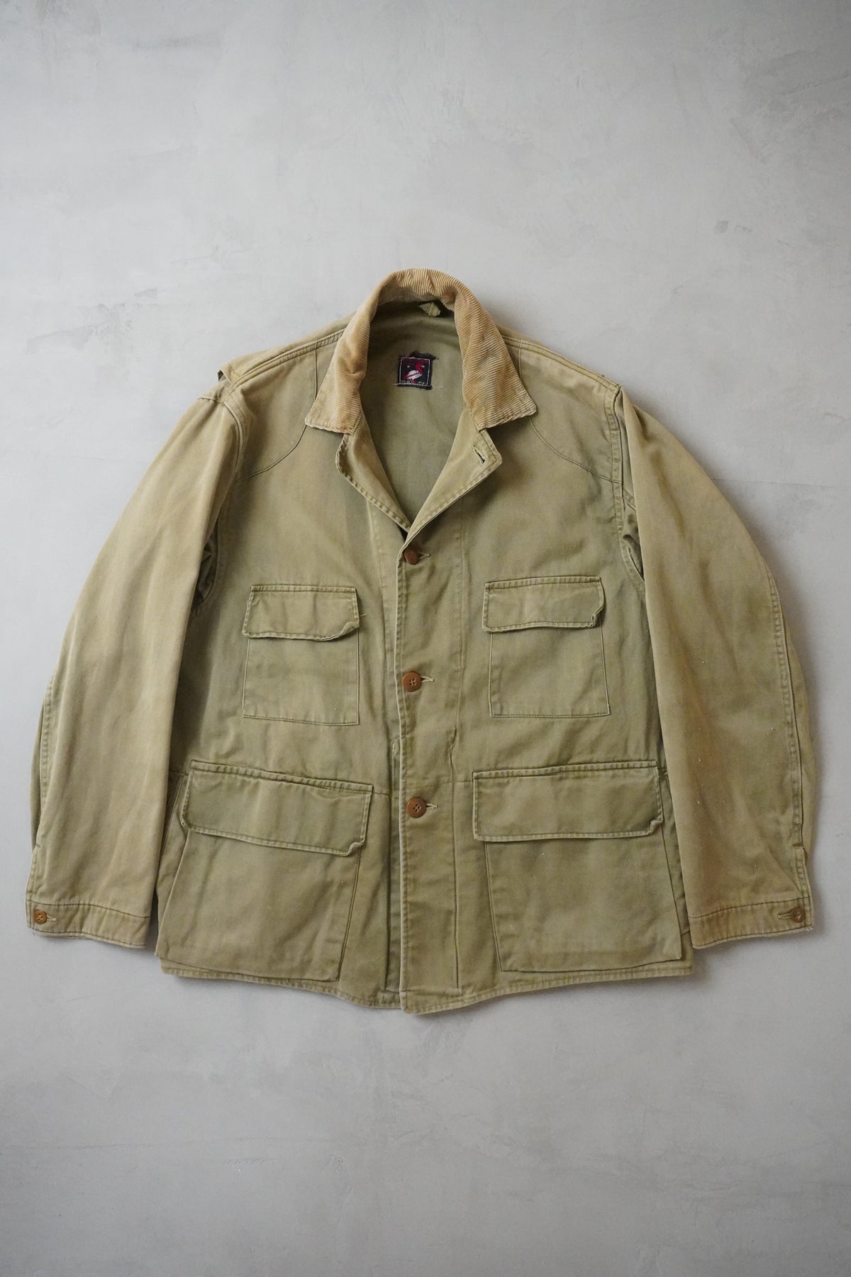 Vintage Jackets