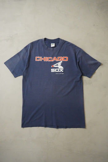 Chicago White Sox Baseball Logo T-Shirt